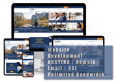 Webdesign Services